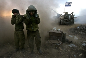 Israel War_Horner.photoblog900